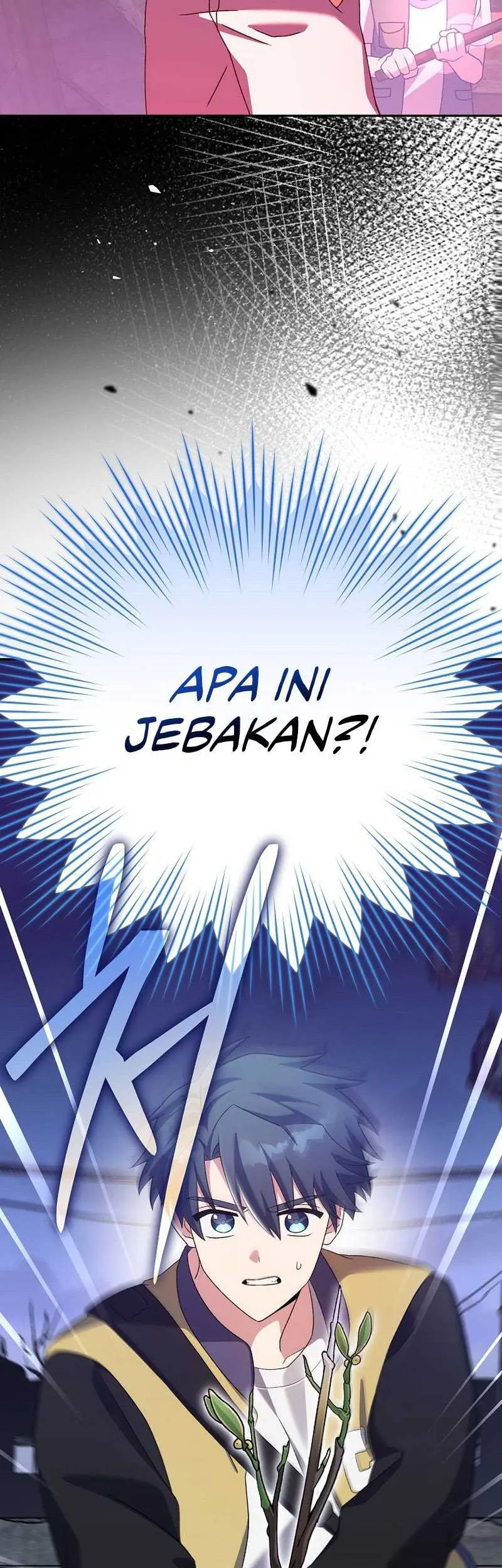 The Novel’s Extra (Remake) Chapter 111 Gambar 64