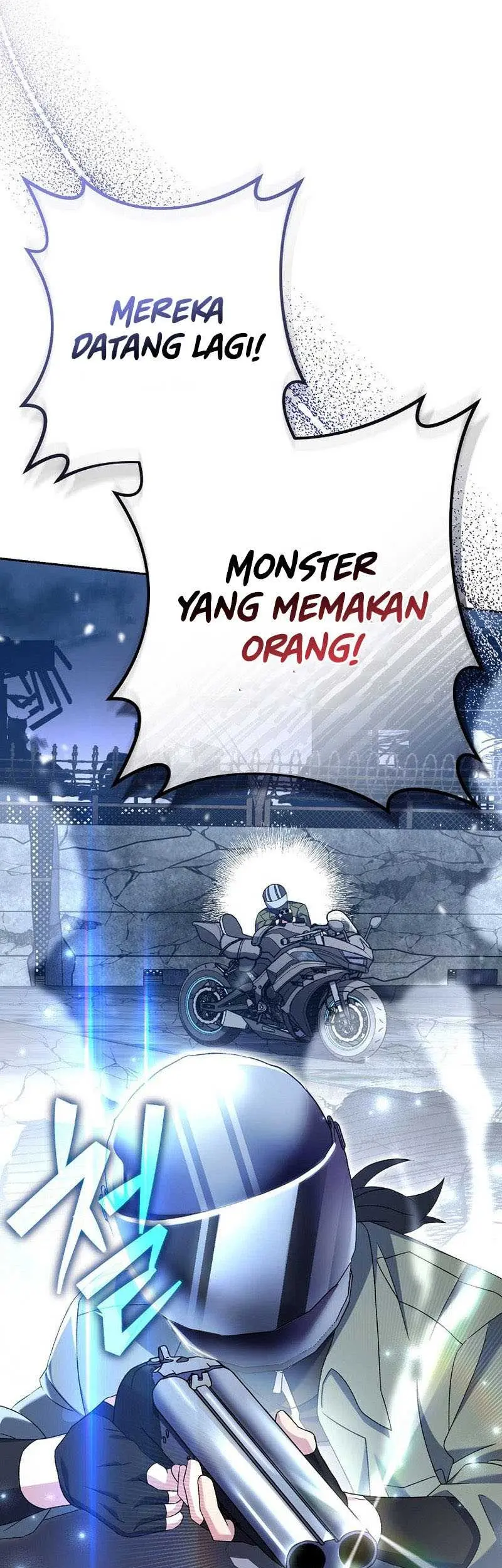 The Novel’s Extra (Remake) Chapter 111 Gambar 75