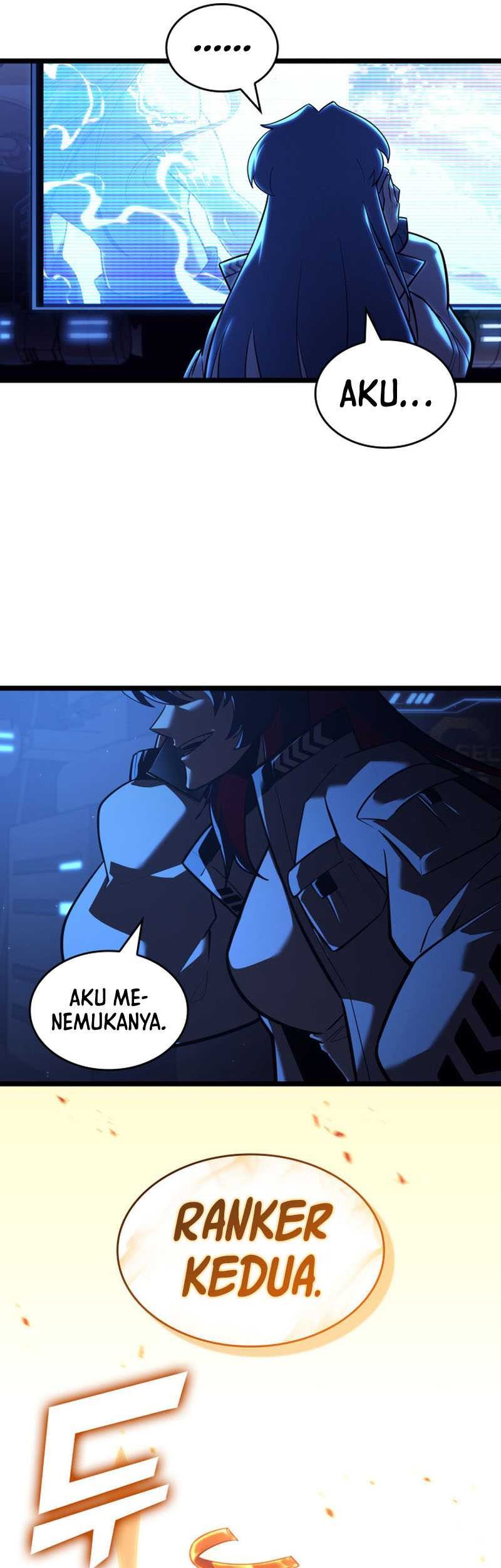 Return of the SSS-Class Ranker - Chapter 138 - Page 34