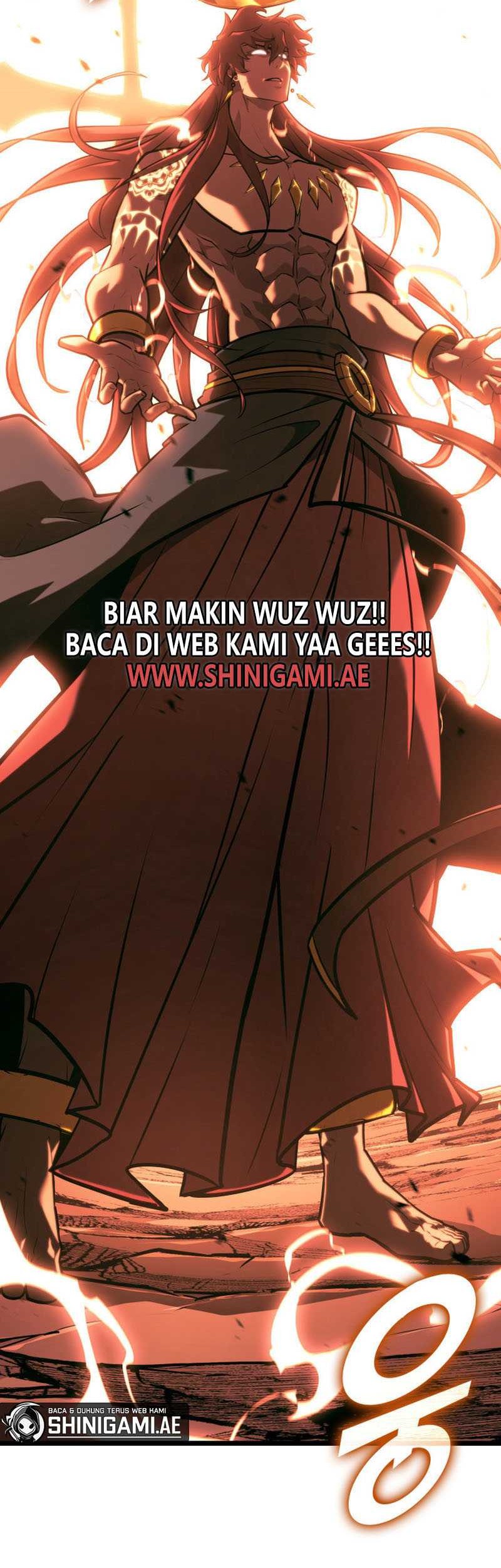 Return of the SSS-Class Ranker - Chapter 138 - Page 35