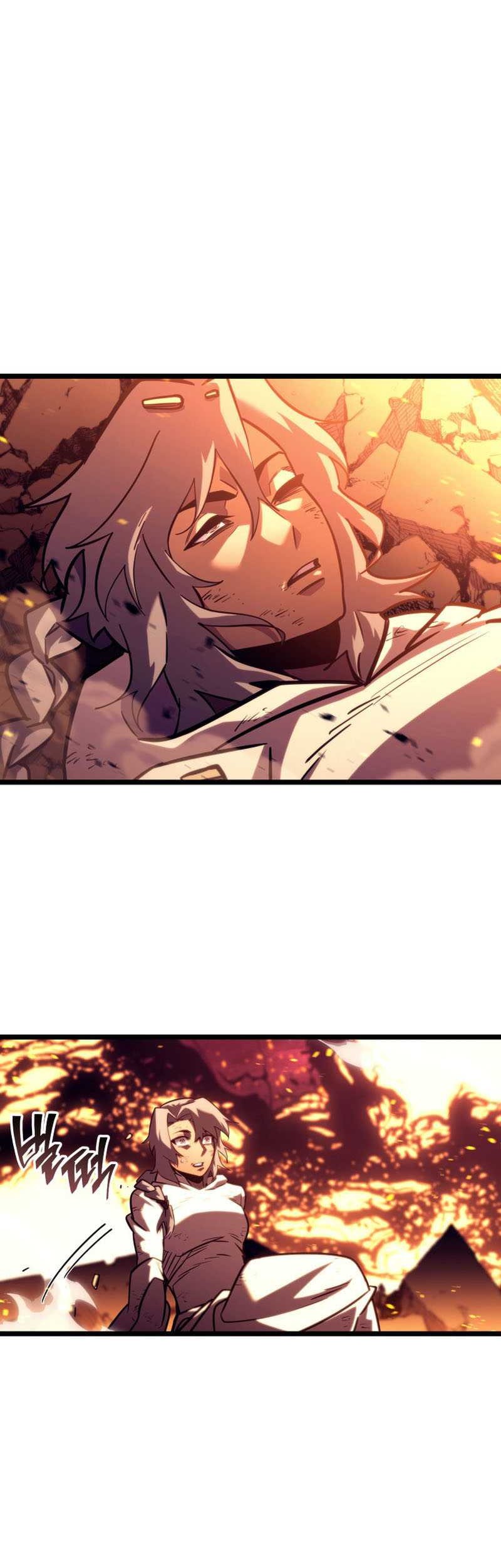 Return of the SSS-Class Ranker - Chapter 138 - Page 36