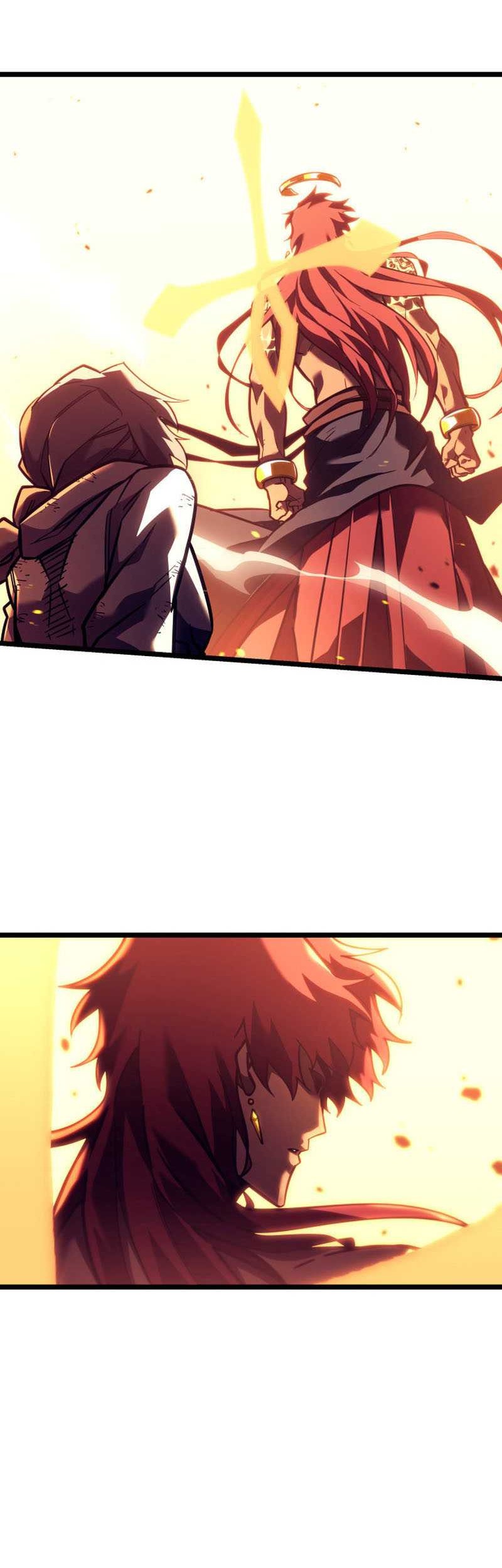 Return of the SSS-Class Ranker - Chapter 138 - Page 37