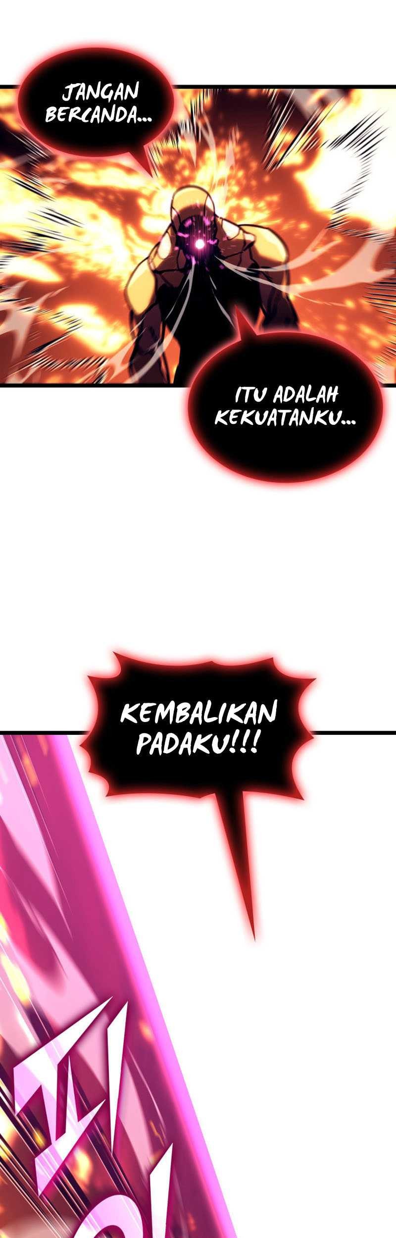 Return of the SSS-Class Ranker - Chapter 138 - Page 38