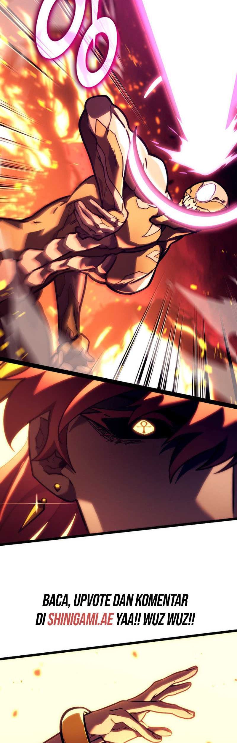 Return of the SSS-Class Ranker - Chapter 138 - Page 39