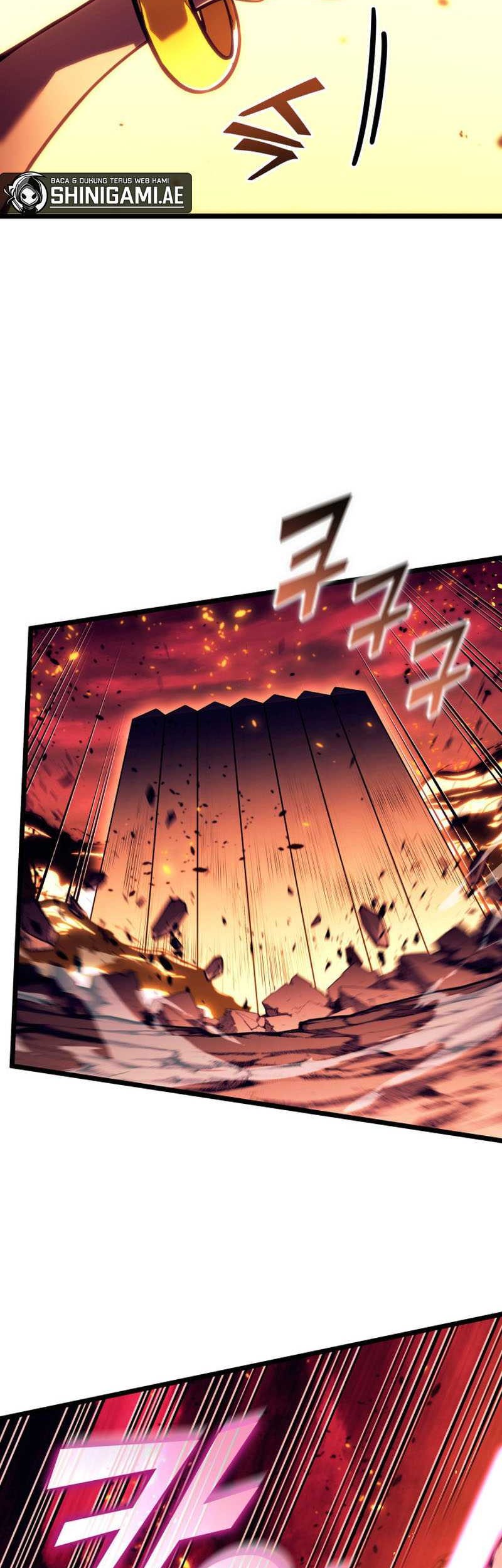 Return of the SSS-Class Ranker - Chapter 138 - Page 40