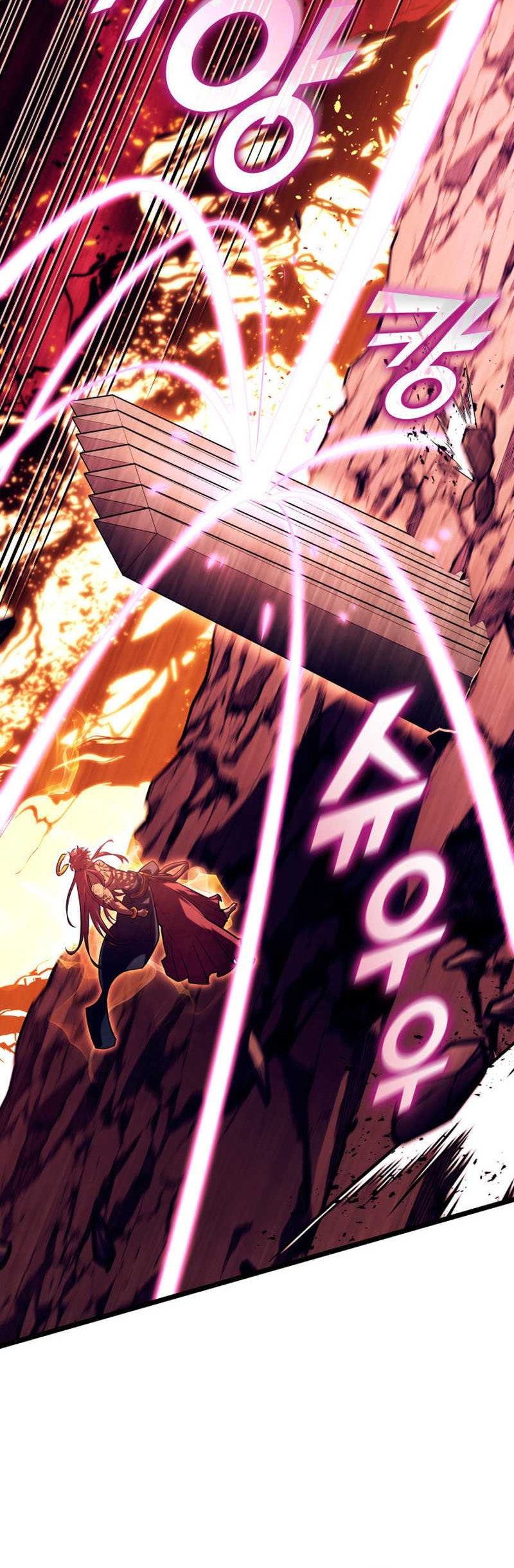 Return of the SSS-Class Ranker - Chapter 138 - Page 41