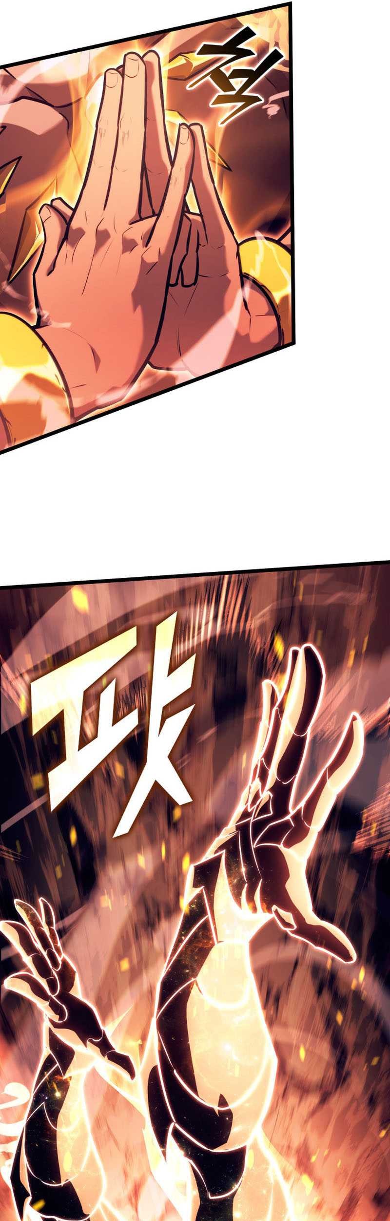 Return of the SSS-Class Ranker - Chapter 138 - Page 42