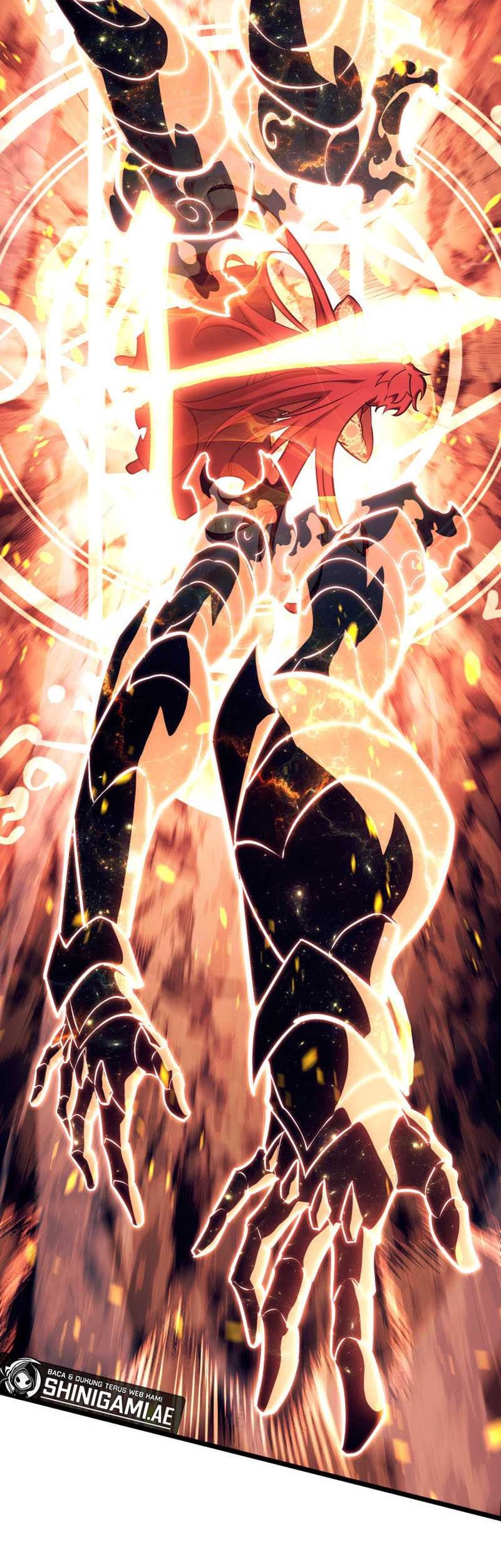 Return of the SSS-Class Ranker - Chapter 138 - Page 43