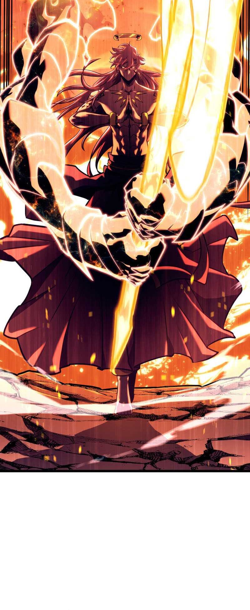 Return of the SSS-Class Ranker - Chapter 138 - Page 45