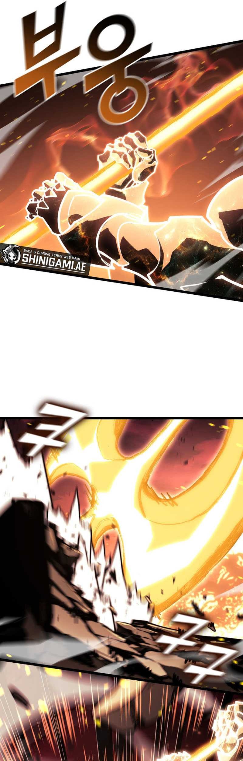 Return of the SSS-Class Ranker - Chapter 138 - Page 46