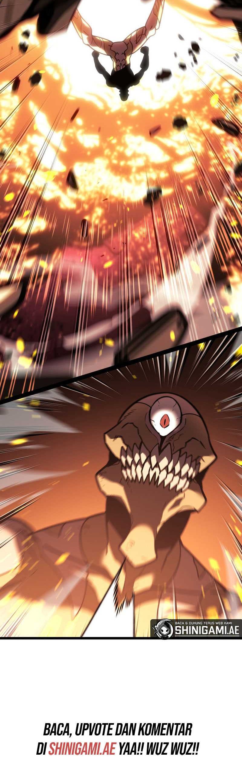 Return of the SSS-Class Ranker - Chapter 138 - Page 50