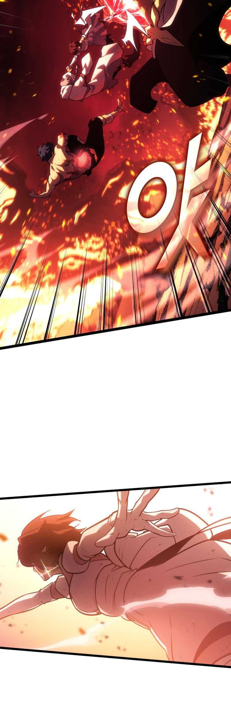 Return of the SSS-Class Ranker - Chapter 138 - Page 3