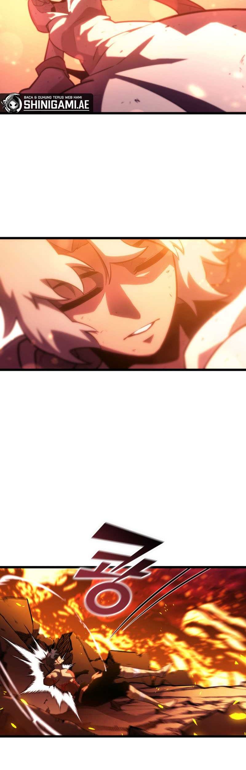 Return of the SSS-Class Ranker - Chapter 138 - Page 5