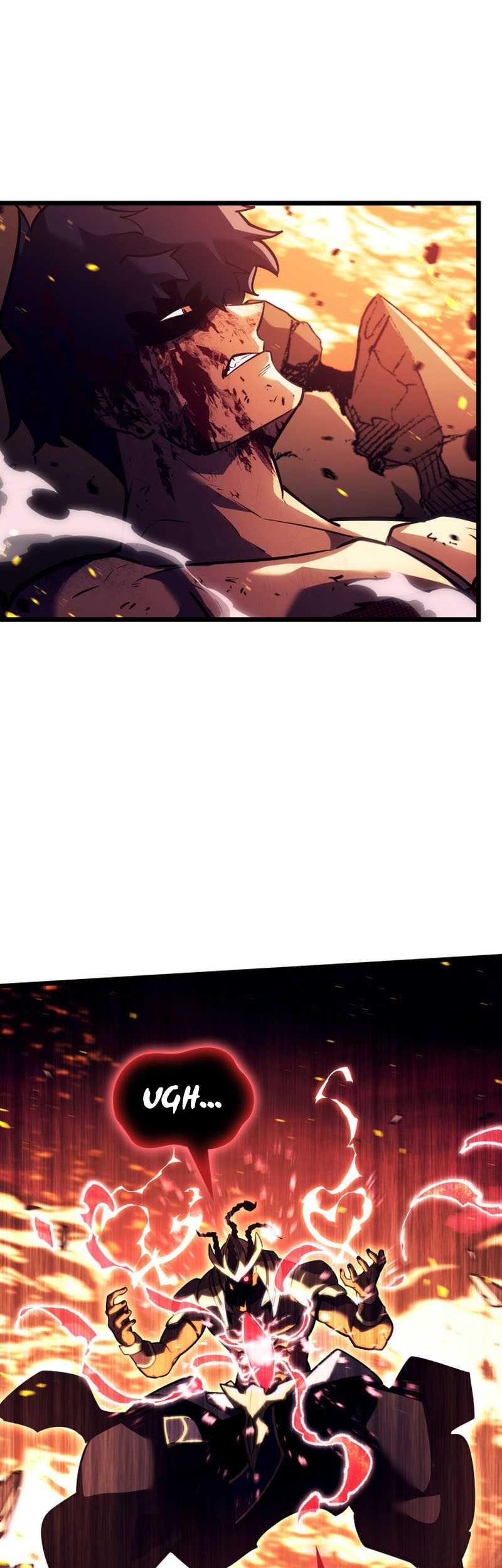 Return of the SSS-Class Ranker - Chapter 138 - Page 6