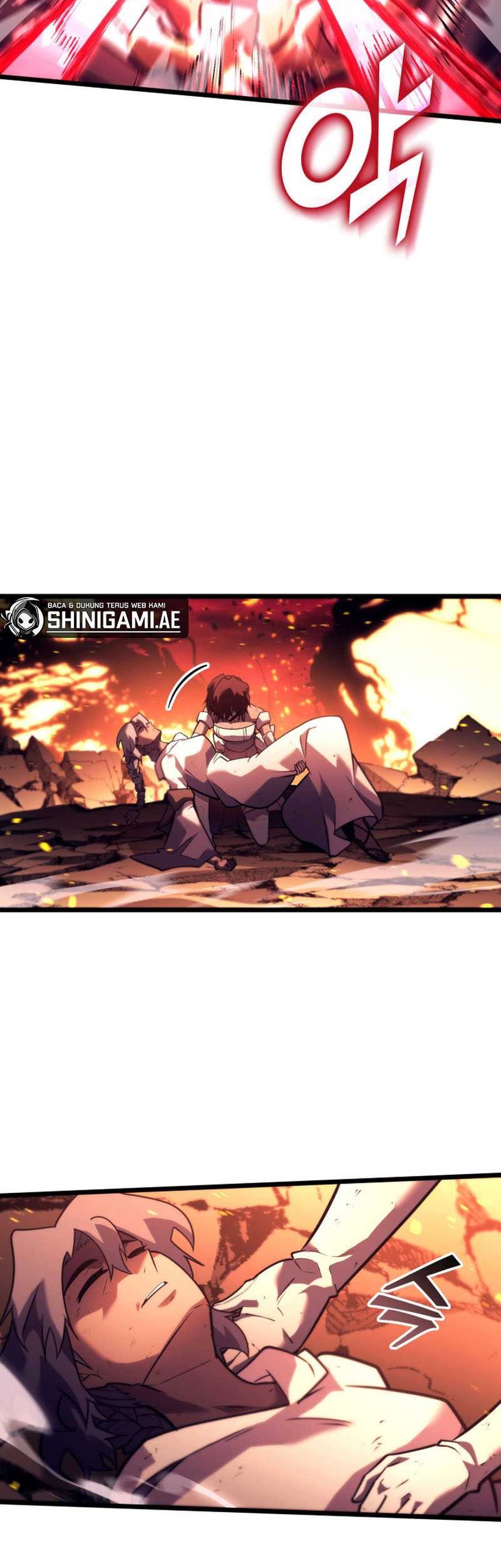 Return of the SSS-Class Ranker - Chapter 138 - Page 8