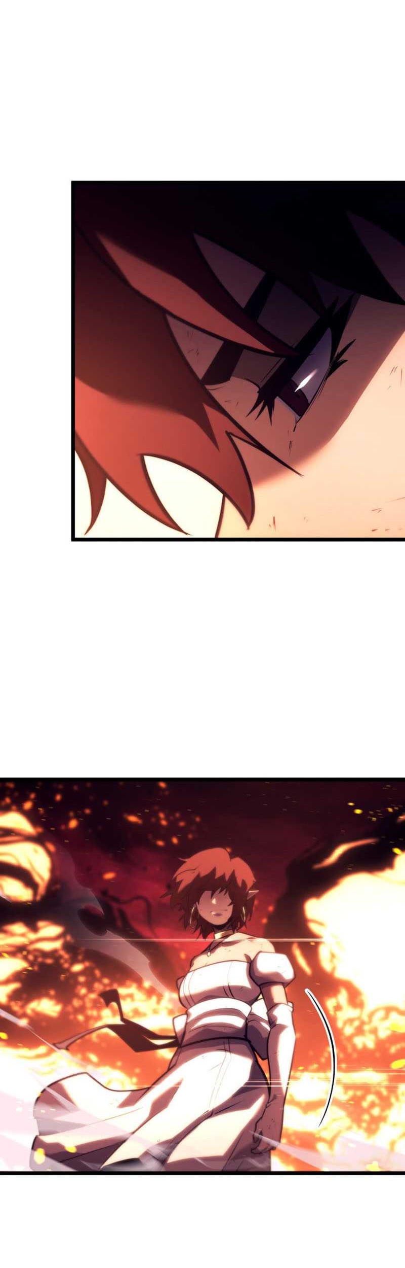 Return of the SSS-Class Ranker - Chapter 138 - Page 9