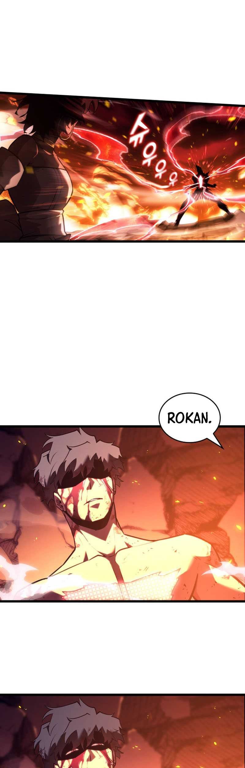 Return of the SSS-Class Ranker - Chapter 138 - Page 10