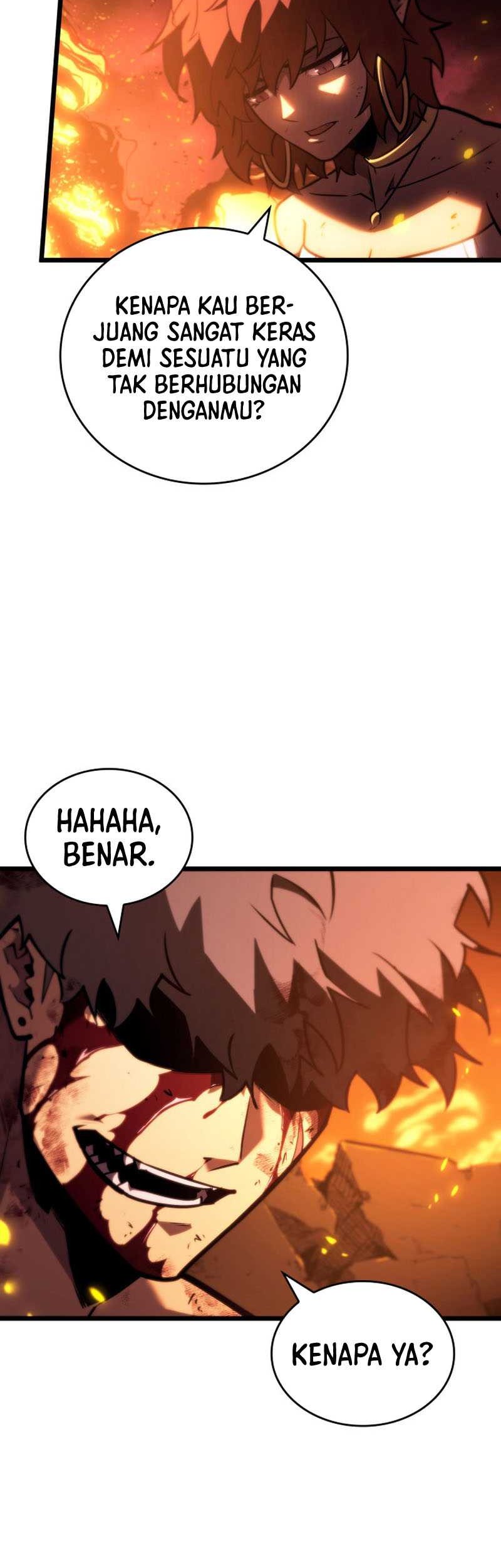 Return of the SSS-Class Ranker - Chapter 138 - Page 12