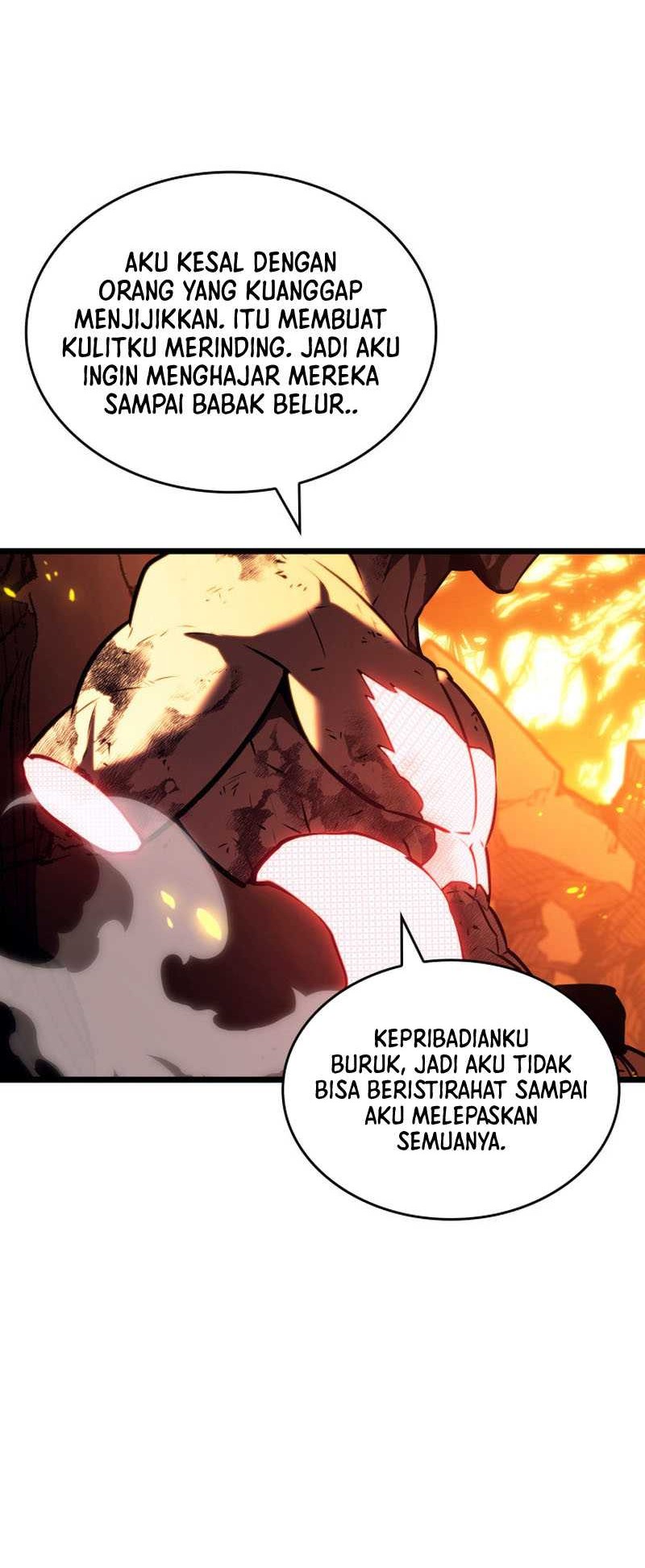 Return of the SSS-Class Ranker - Chapter 138 - Page 13