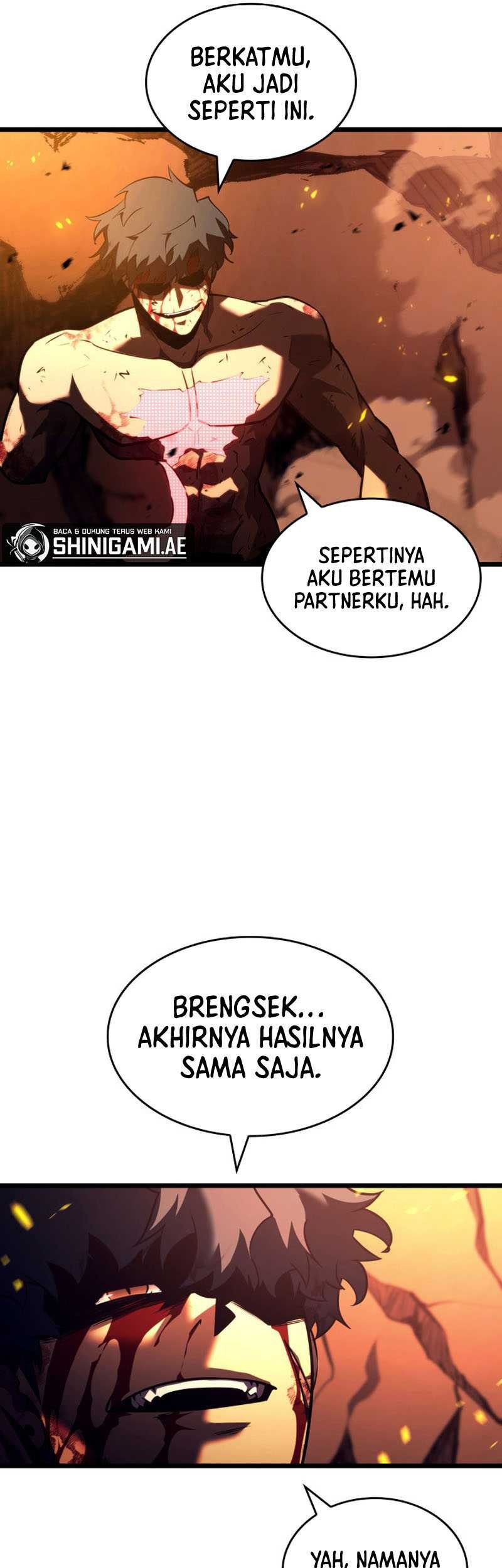 Return of the SSS-Class Ranker - Chapter 138 - Page 14