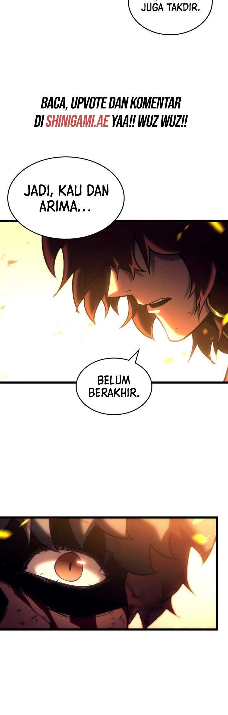 Return of the SSS-Class Ranker - Chapter 138 - Page 15