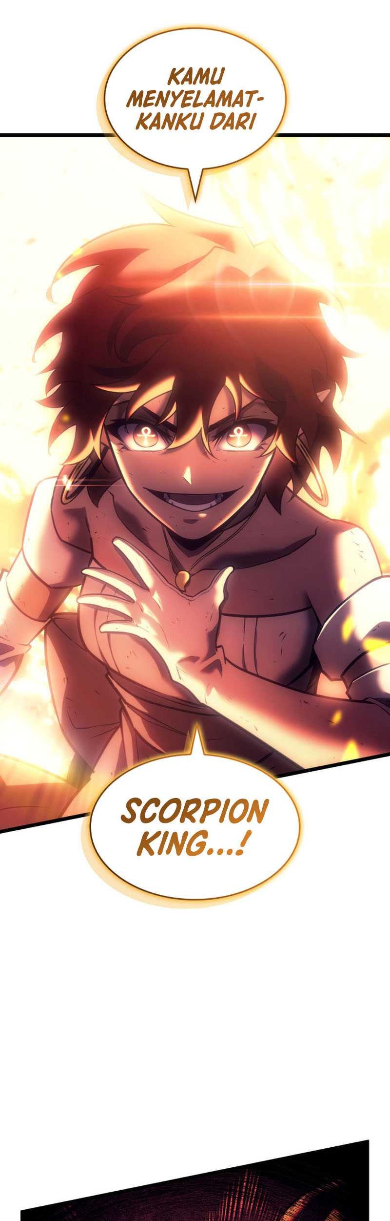 Return of the SSS-Class Ranker - Chapter 138 - Page 16