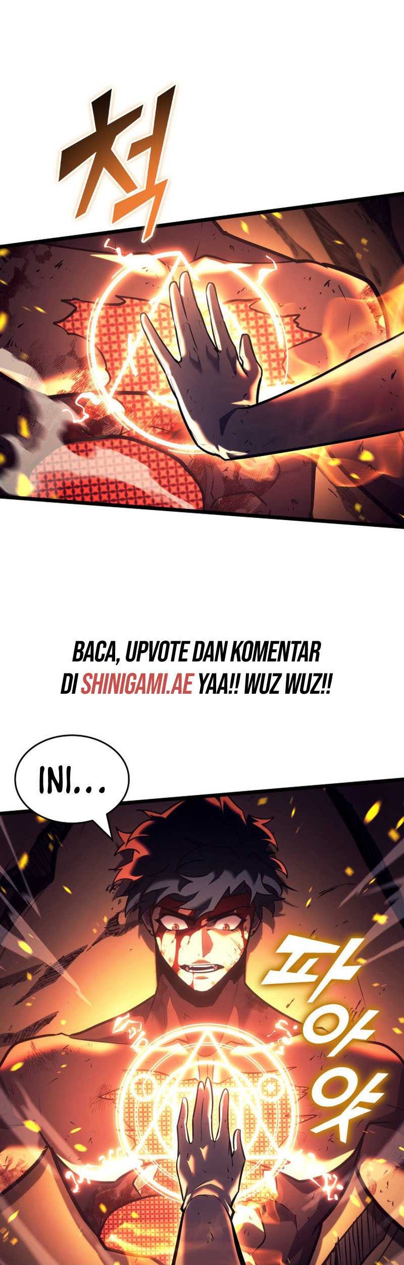 Return of the SSS-Class Ranker - Chapter 138 - Page 19