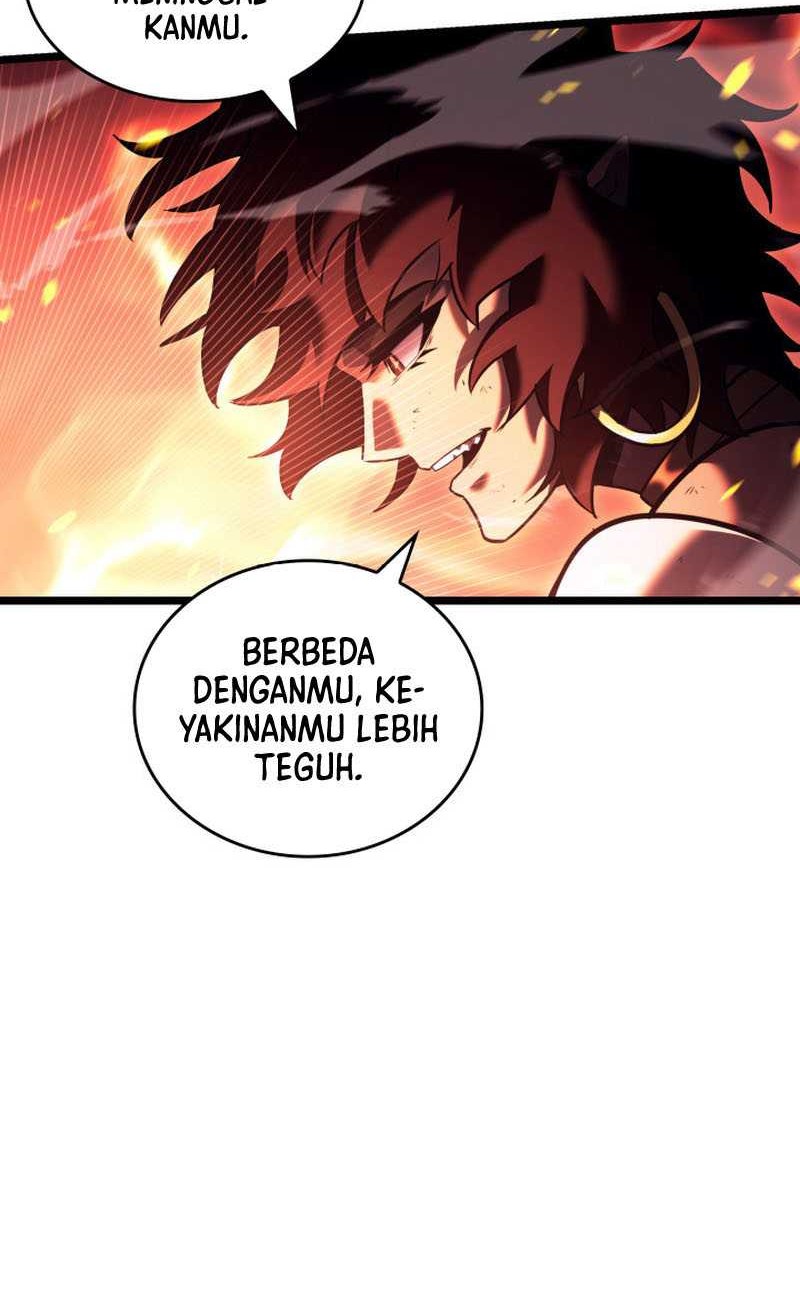 Return of the SSS-Class Ranker - Chapter 138 - Page 21