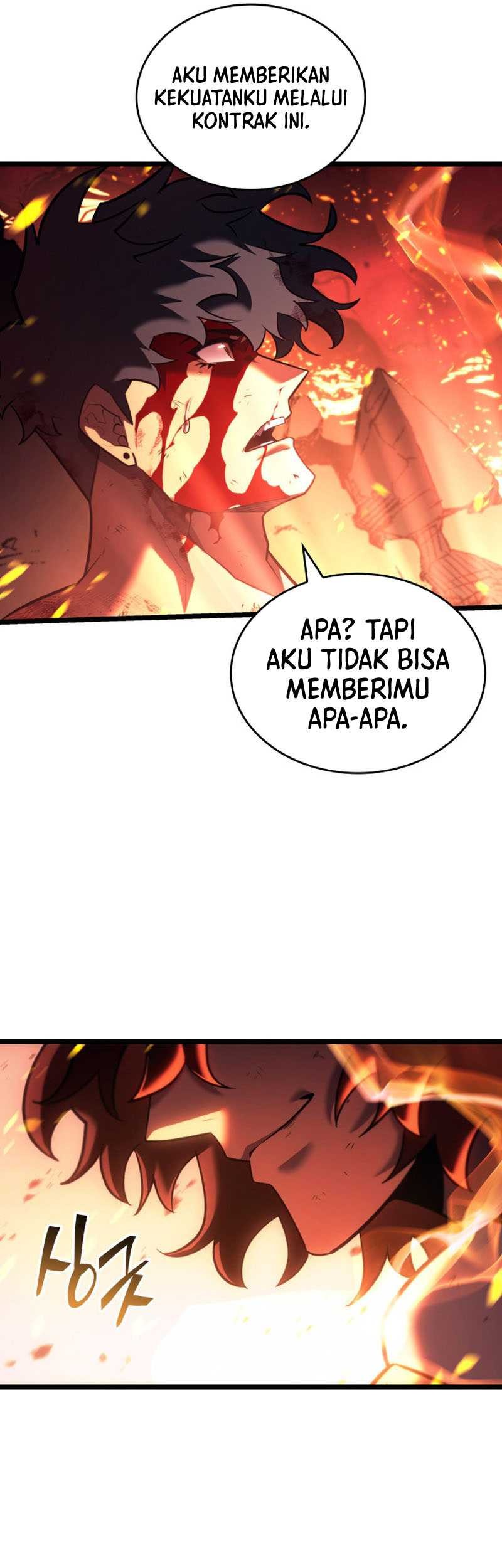 Return of the SSS-Class Ranker - Chapter 138 - Page 22