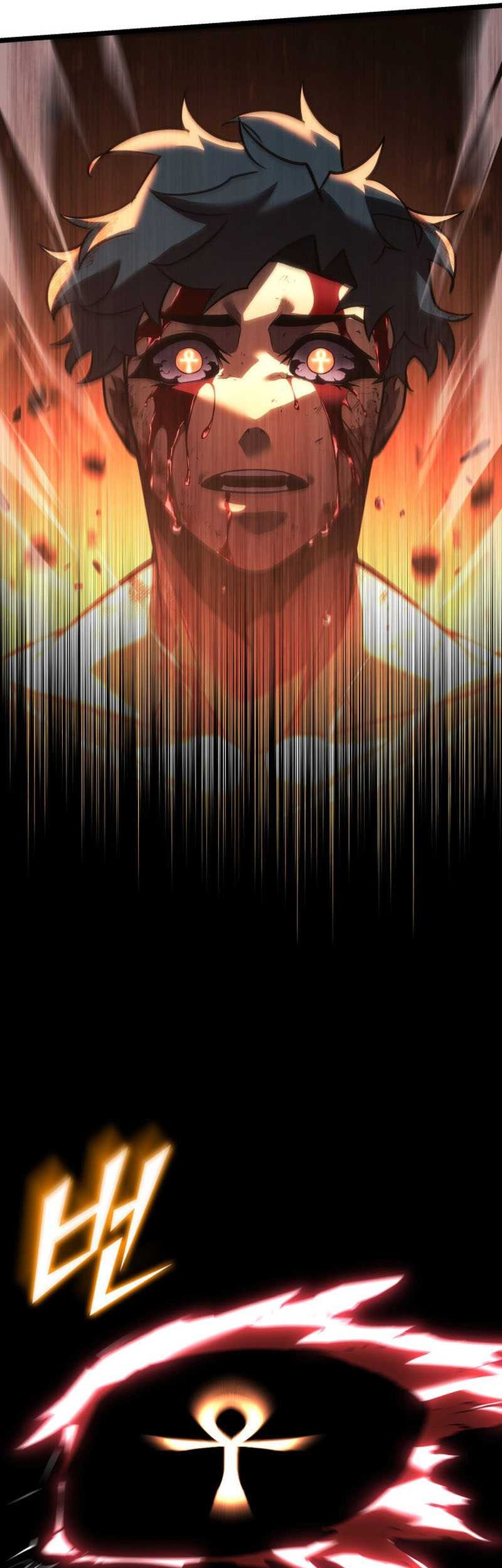 Return of the SSS-Class Ranker - Chapter 138 - Page 26