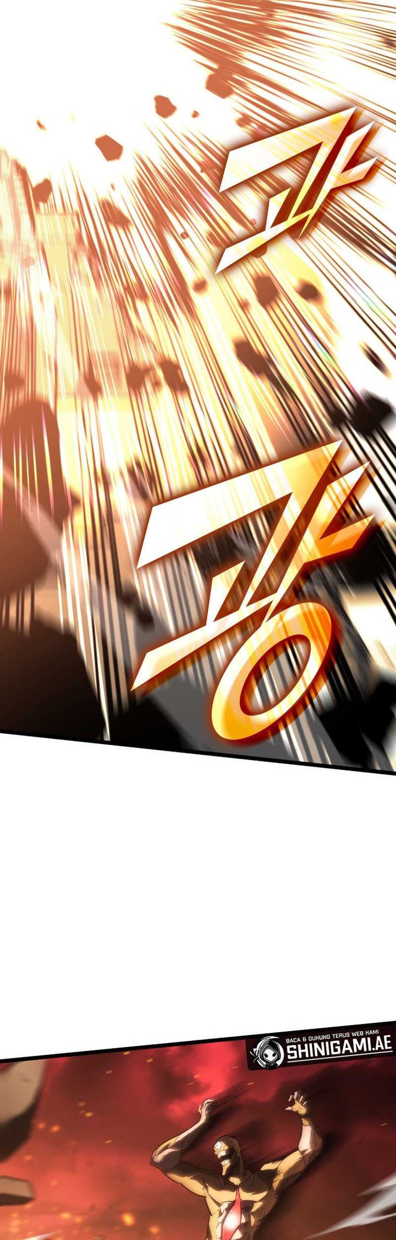 Return of the SSS-Class Ranker - Chapter 138 - Page 28