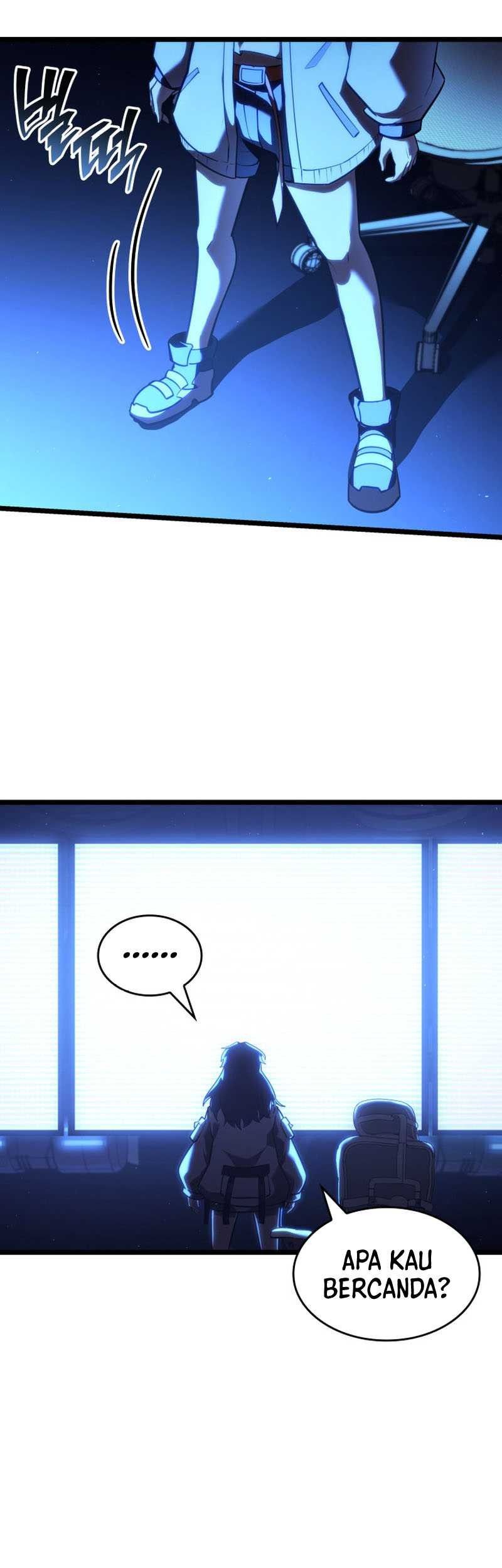 Return of the SSS-Class Ranker - Chapter 138 - Page 30