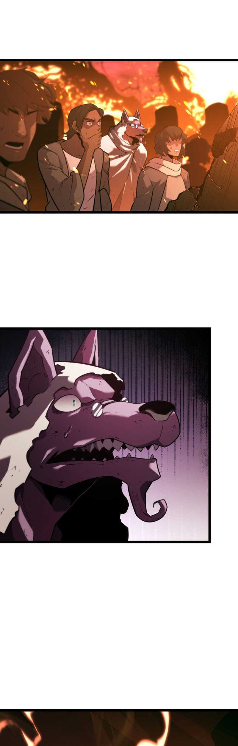 Return of the SSS-Class Ranker - Chapter 138 - Page 31