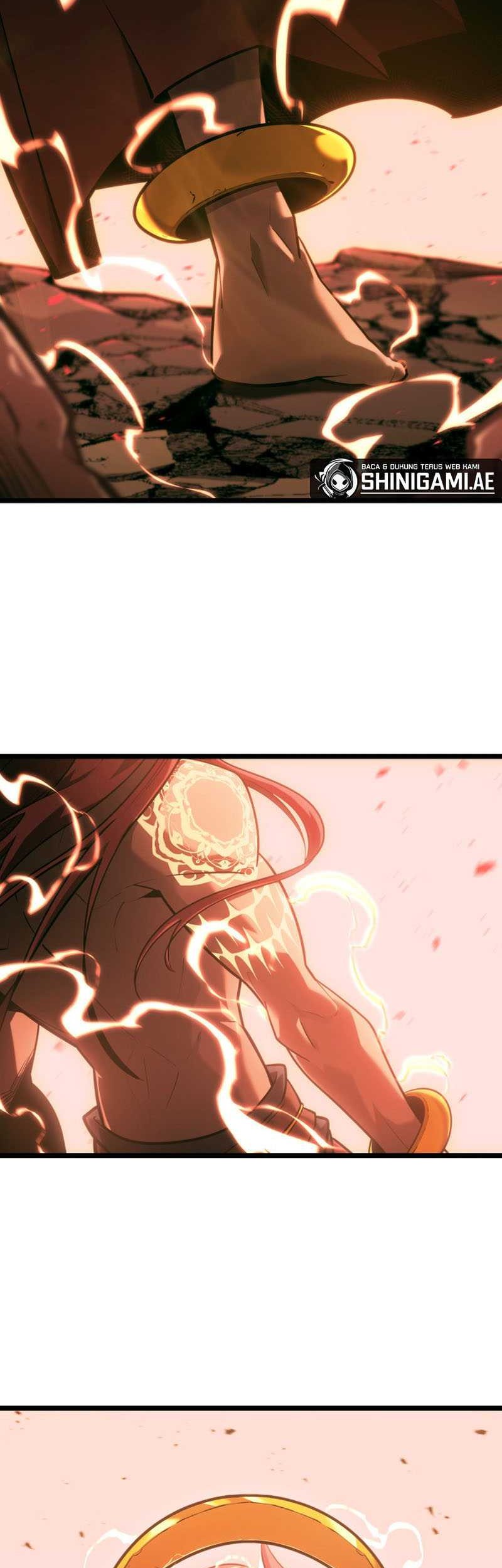 Return of the SSS-Class Ranker - Chapter 138 - Page 32