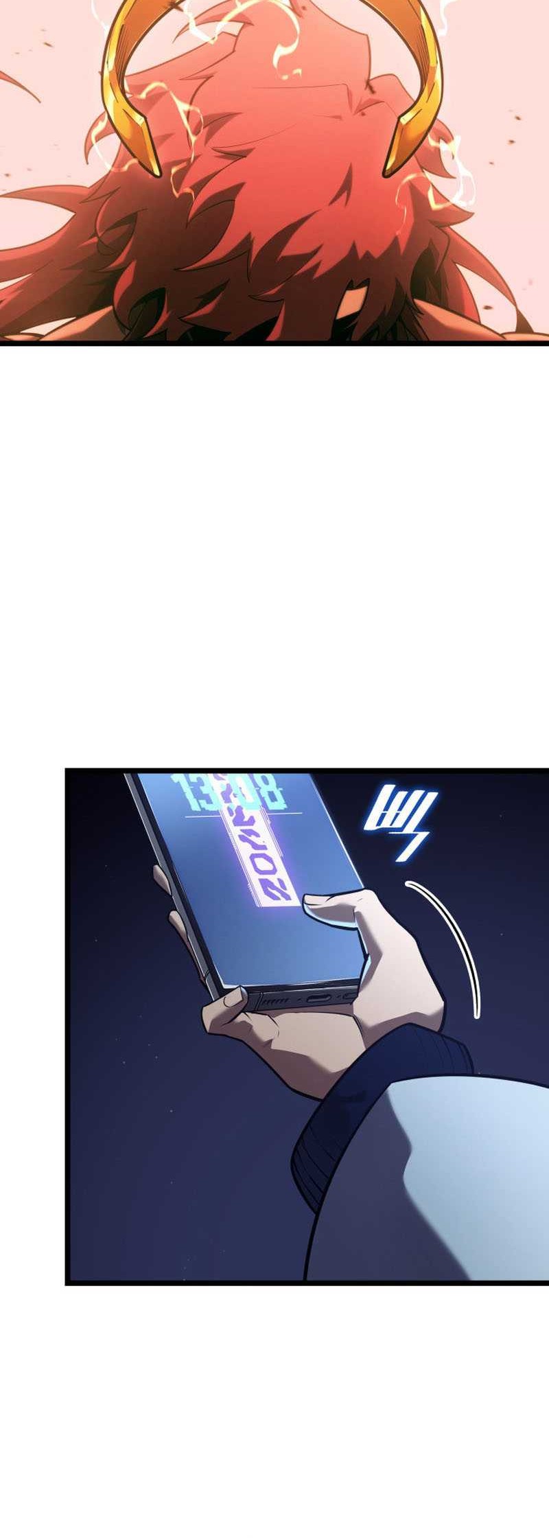 Return of the SSS-Class Ranker - Chapter 138 - Page 33