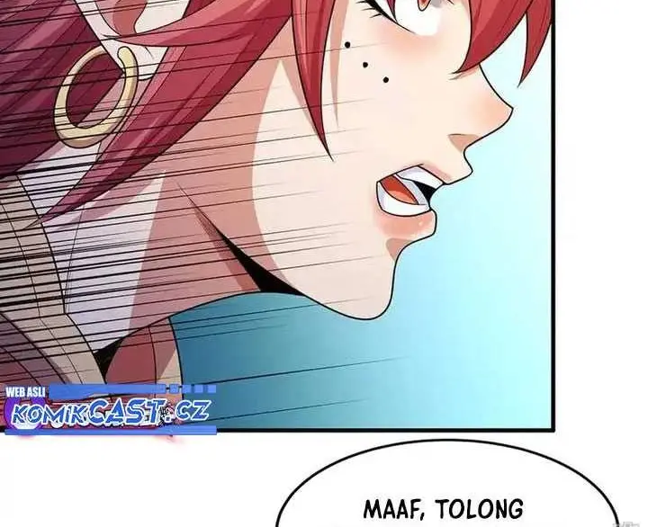 God of Martial Arts Chapter 700 Gambar 21