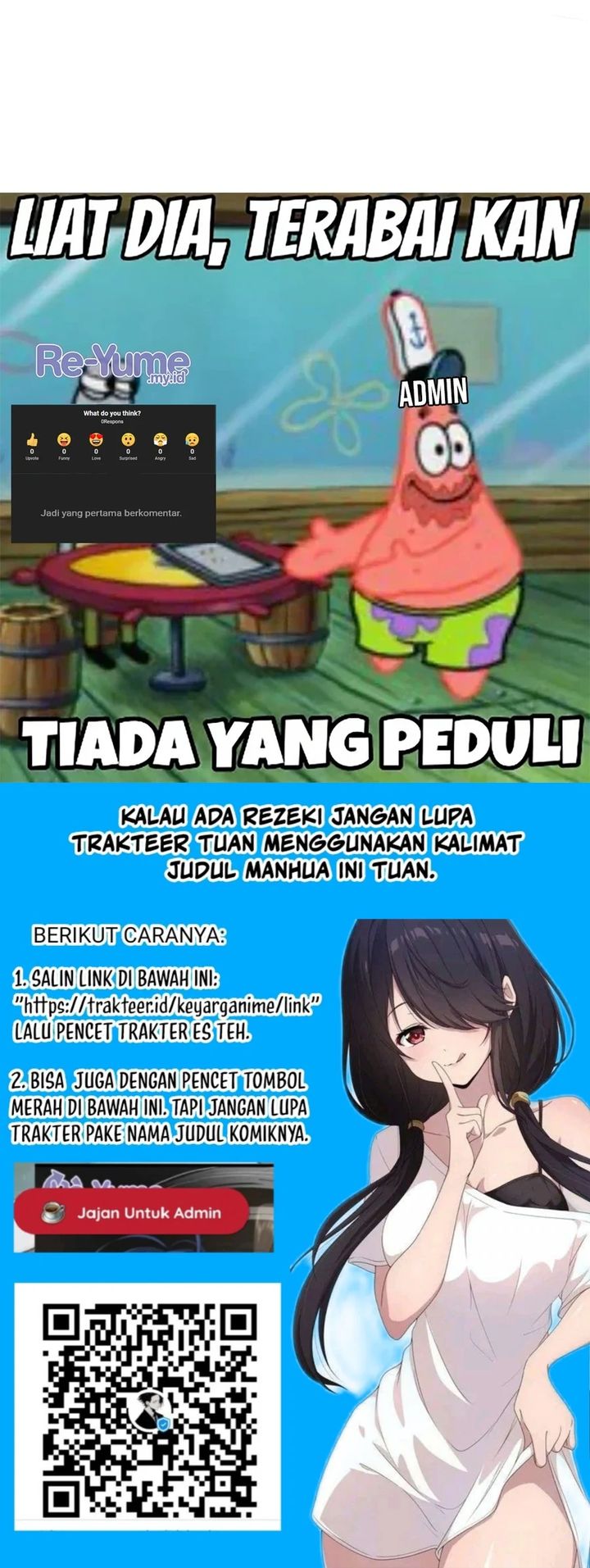 Survive As The Hero’s Husband Chapter 116 Gambar 28