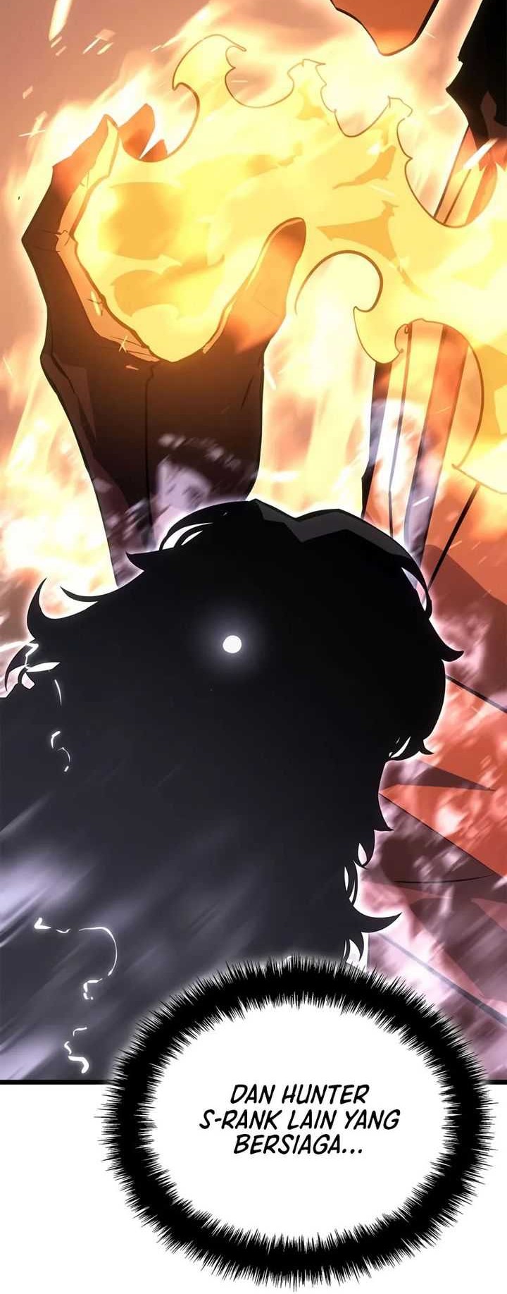 Solo Leveling: Ragnarok - Chapter 35 - Page 21