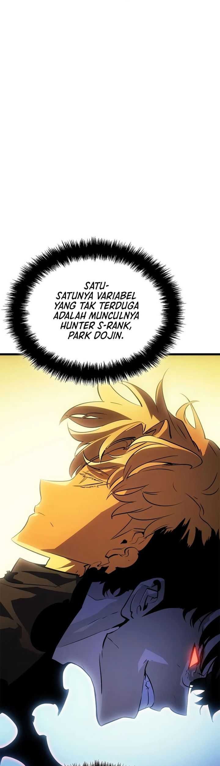 Solo Leveling: Ragnarok - Chapter 35 - Page 22