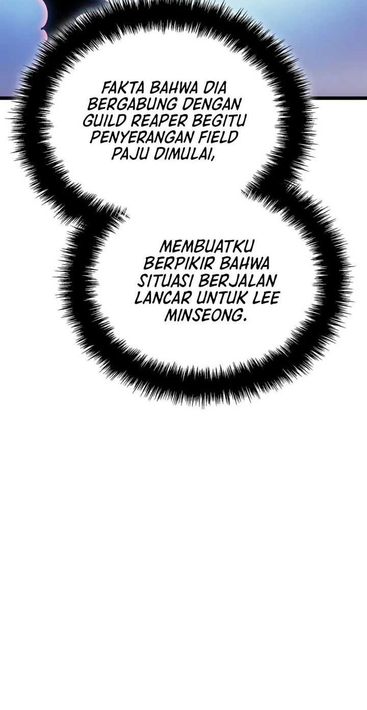 Solo Leveling: Ragnarok - Chapter 35 - Page 23