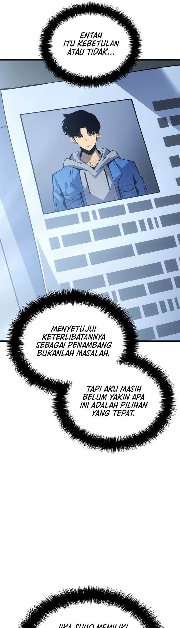 Solo Leveling: Ragnarok - Chapter 35 - Page 26