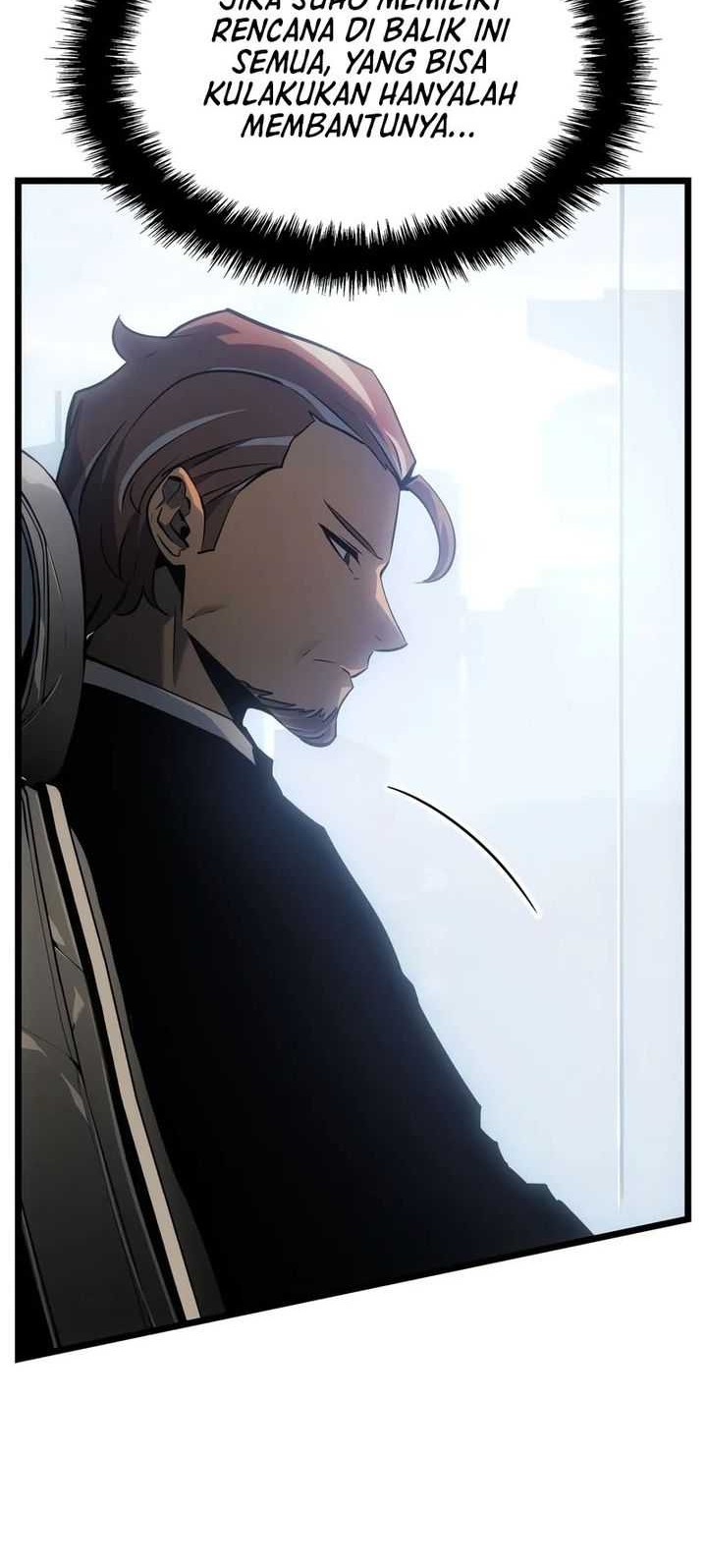 Solo Leveling: Ragnarok - Chapter 35 - Page 27