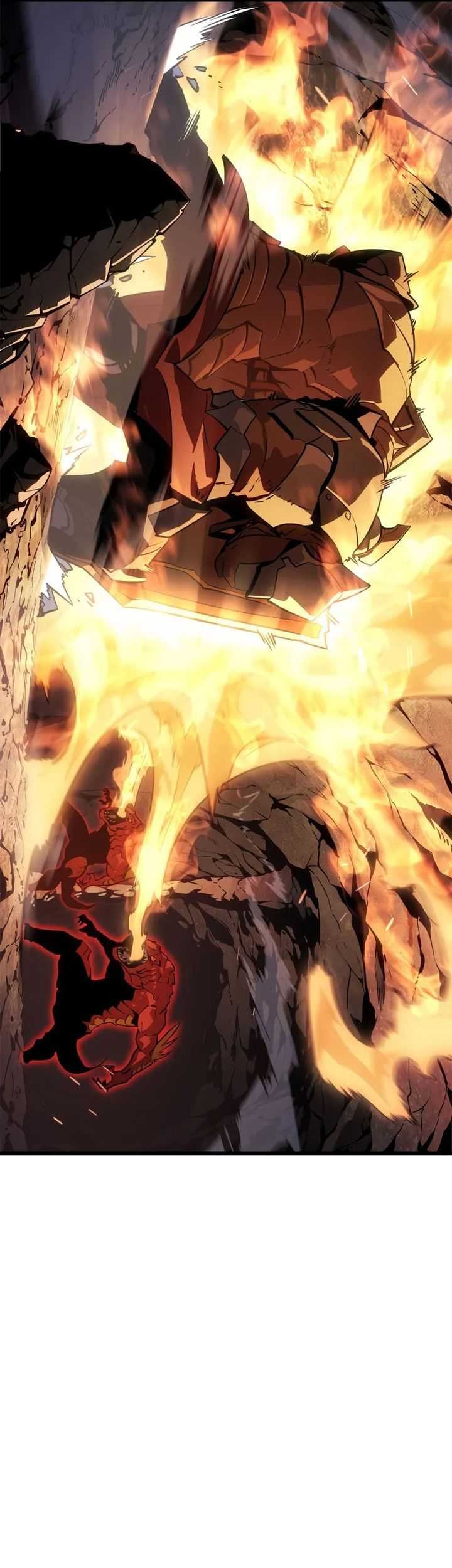 Solo Leveling: Ragnarok - Chapter 35 - Page 30