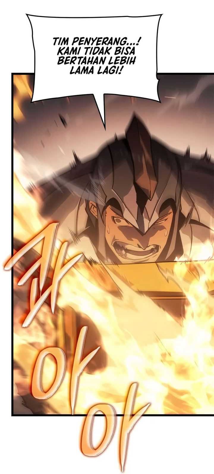 Solo Leveling: Ragnarok - Chapter 35 - Page 31