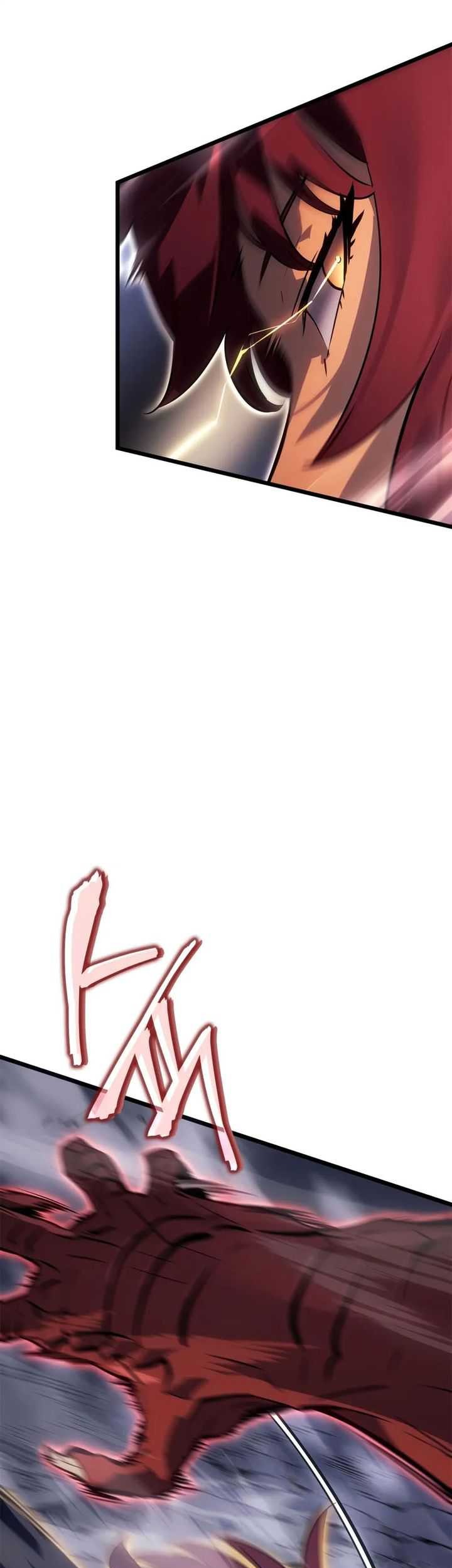 Solo Leveling: Ragnarok - Chapter 35 - Page 37