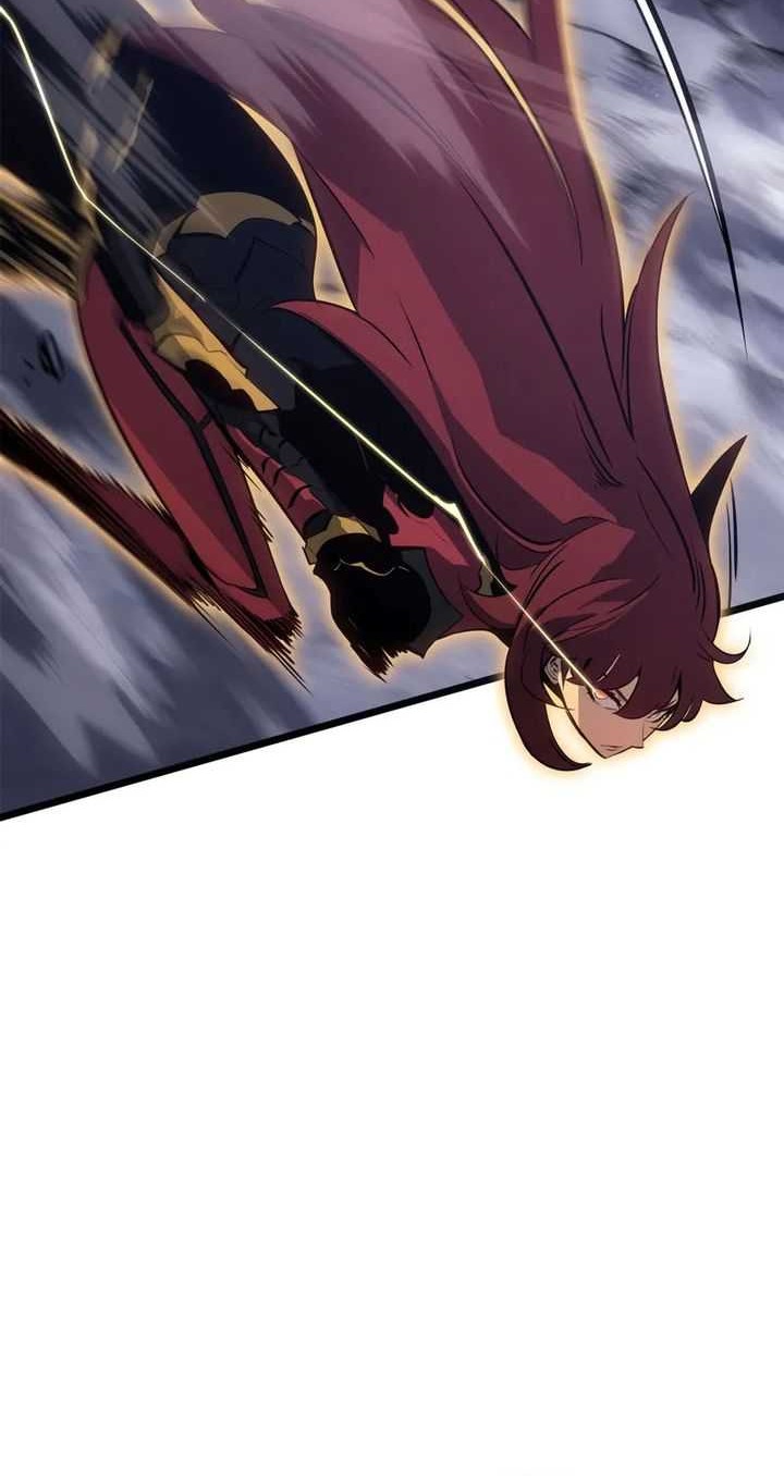 Solo Leveling: Ragnarok - Chapter 35 - Page 38