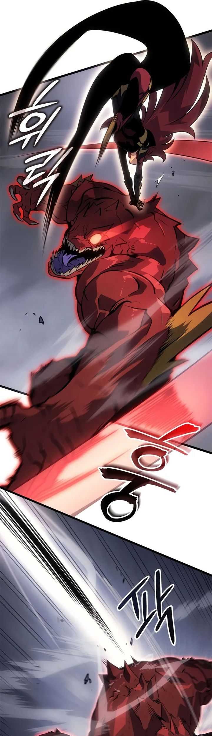 Solo Leveling: Ragnarok - Chapter 35 - Page 39