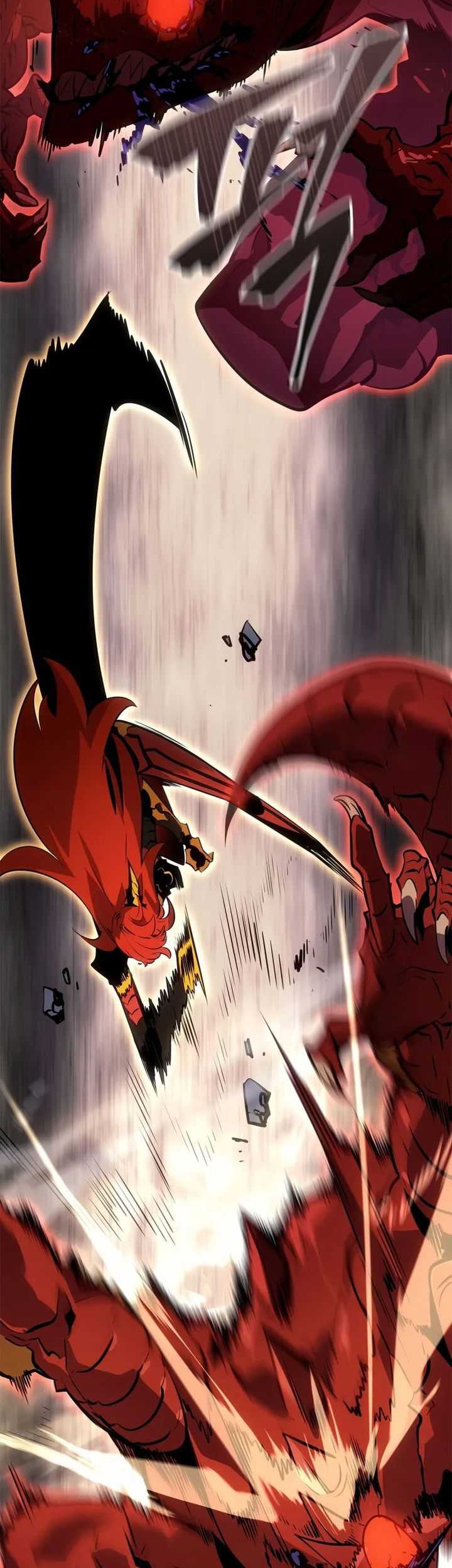 Solo Leveling: Ragnarok - Chapter 35 - Page 43