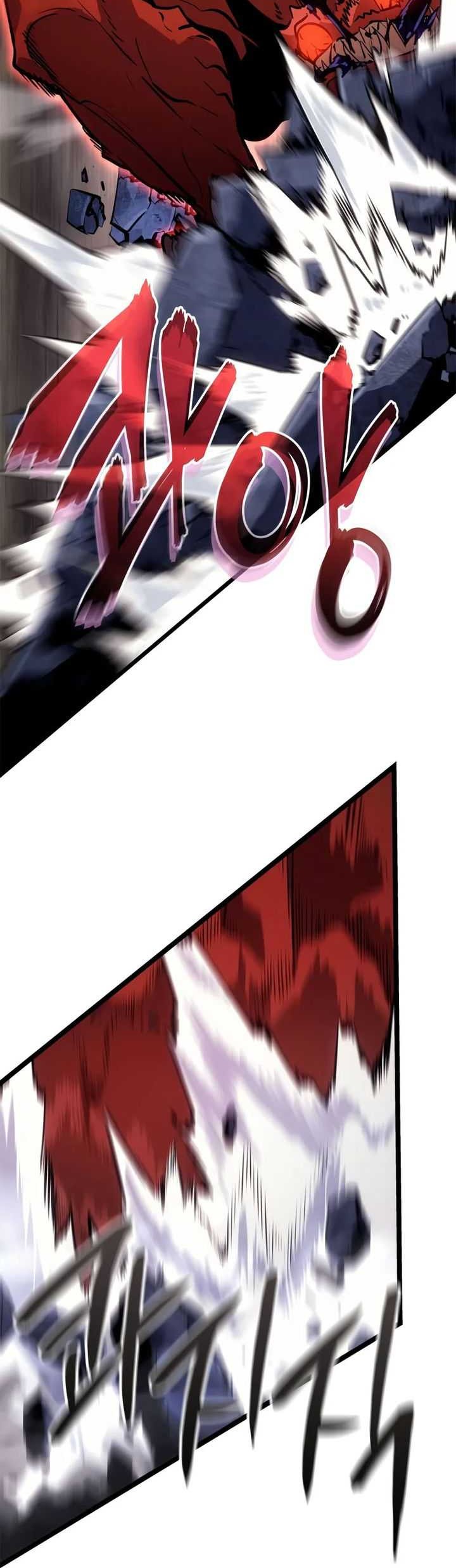 Solo Leveling: Ragnarok - Chapter 35 - Page 44