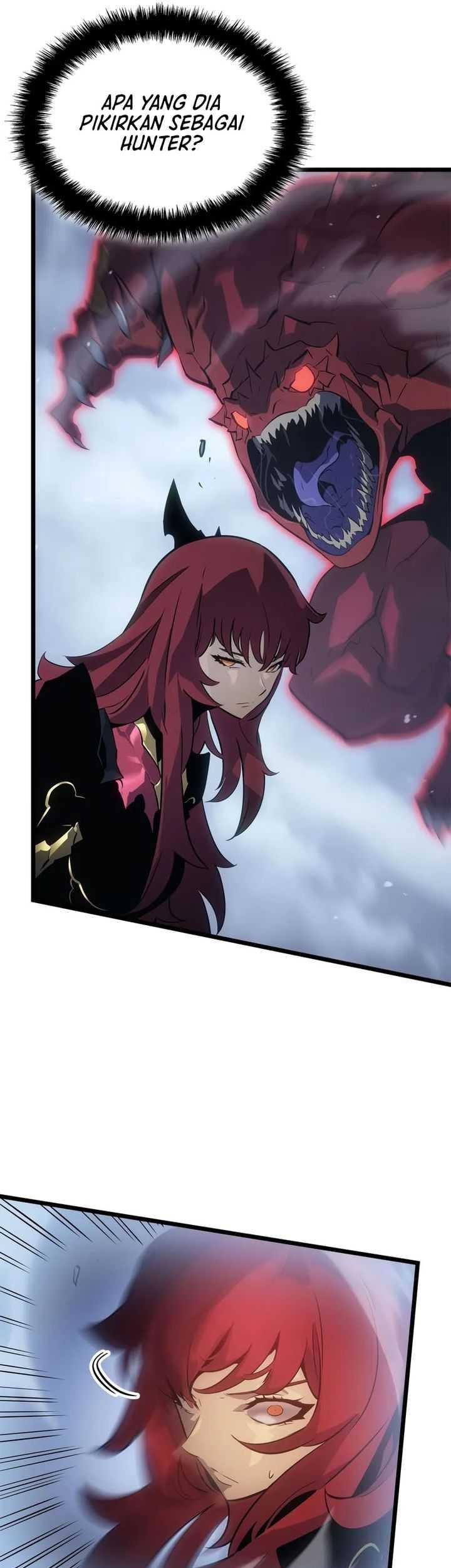 Solo Leveling: Ragnarok - Chapter 35 - Page 49